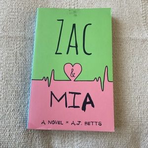 🌟3/$15🌟 YA Books